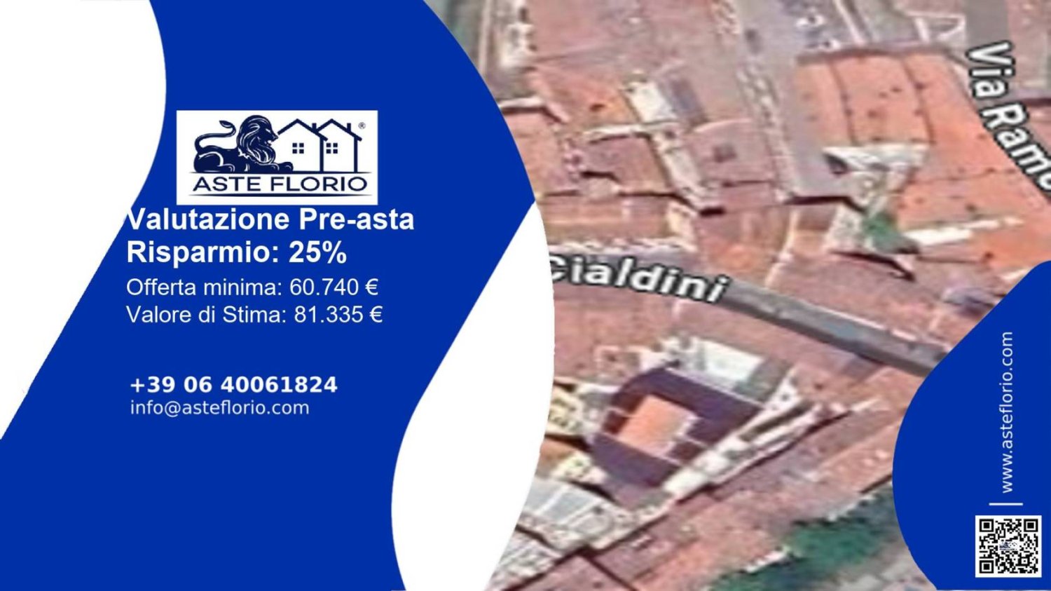 Apartamento de 3 dormitorios en Fabriano, Italy No. 370985