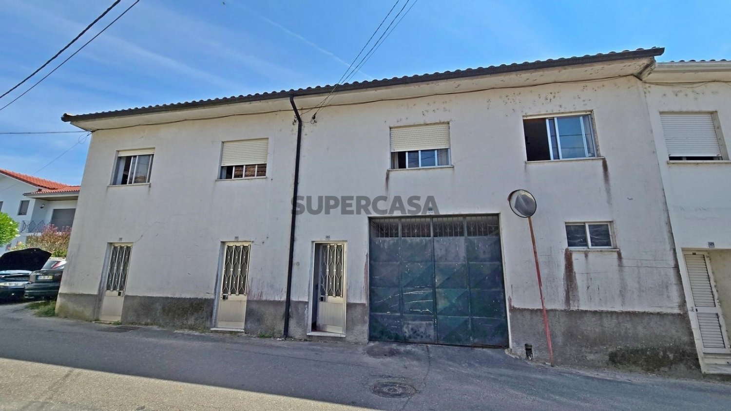 5 bedrooms House in Moncao, Portugal No. 269152