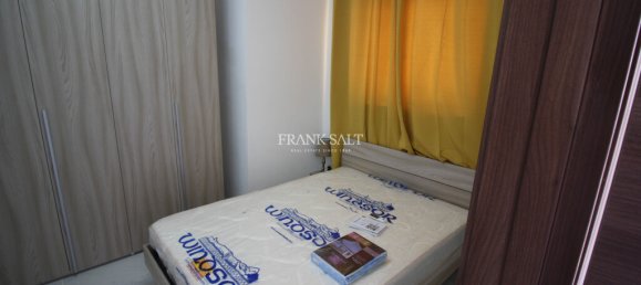 Квартира с 1 спальней в Swatar, Мальта № 9618 7