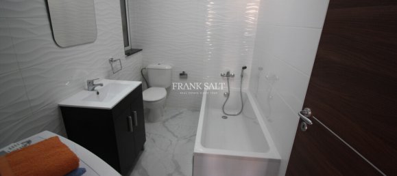 Квартира с 1 спальней в Swatar, Мальта № 9618 6