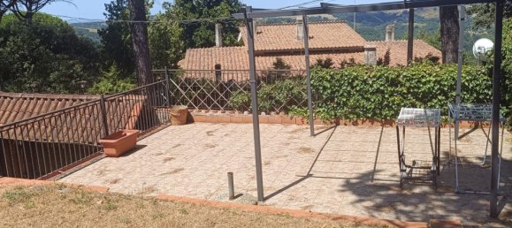 6 rooms House in Formello, Italy No. 271656 25