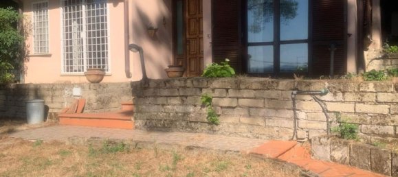 6 rooms House in Formello, Italy No. 271656 4