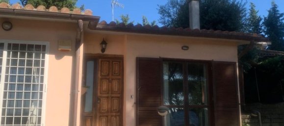 6 rooms House in Formello, Italy No. 271656 13