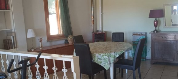6 rooms House in Formello, Italy No. 271656 28