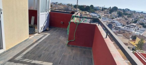 3 bedrooms House in Alicante, Spain No. 164224 6