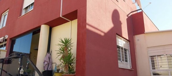 3 bedrooms House in Alicante, Spain No. 164224 15