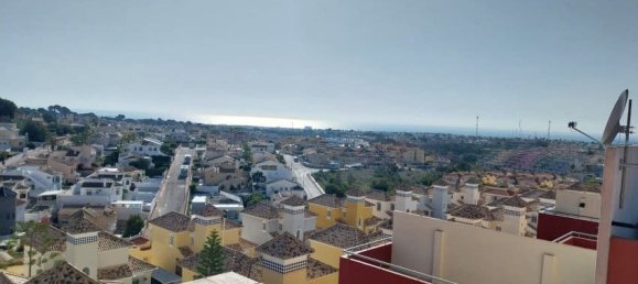 3 bedrooms House in Alicante, Spain No. 164224 4