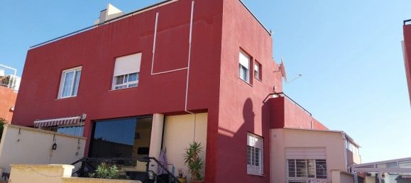 3 bedrooms House in Alicante, Spain No. 164224 26