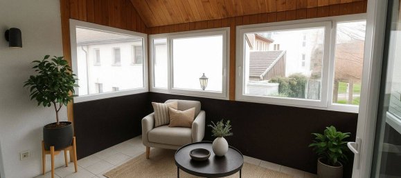 Таунхаус с 5 спальнями в Rastatt, Германия № 332177 9