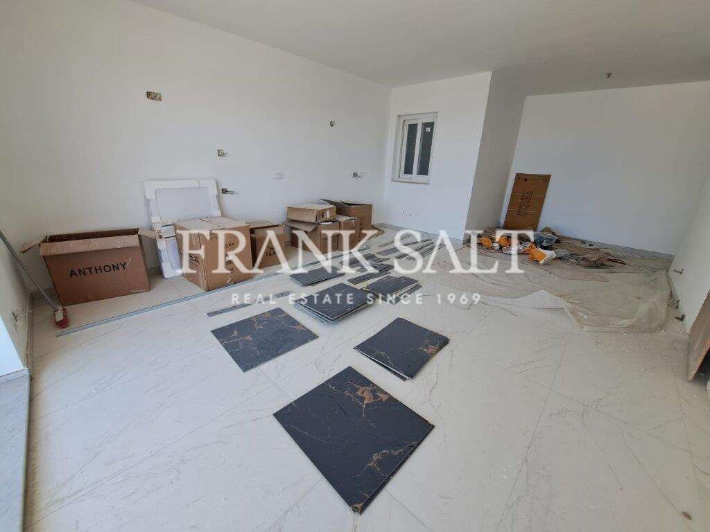 2 غرف نوم شقة في Mellieha, Malta رقم 2643