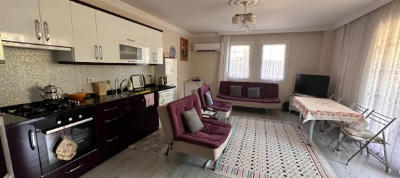 Apartment 2+1 in Fethiye, Turkey No. 15604 14