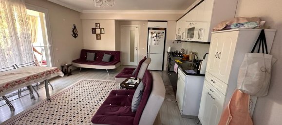 Apartment 2+1 in Fethiye, Turkey No. 15604 19