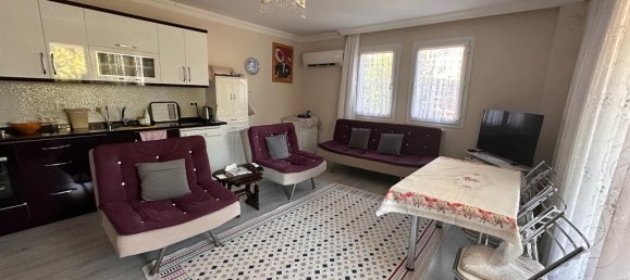 Apartment 2+1 in Fethiye, Turkey No. 15604 16