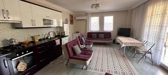 Apartment 2+1 in Fethiye, Turkey No. 15604 15