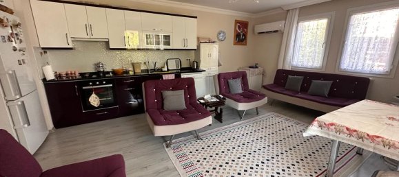 Apartment 2+1 in Fethiye, Turkey No. 15604 6