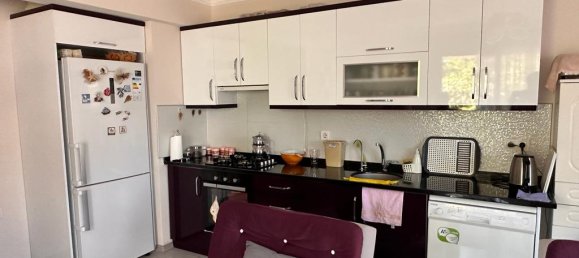 Apartment 2+1 in Fethiye, Turkey No. 15604 17