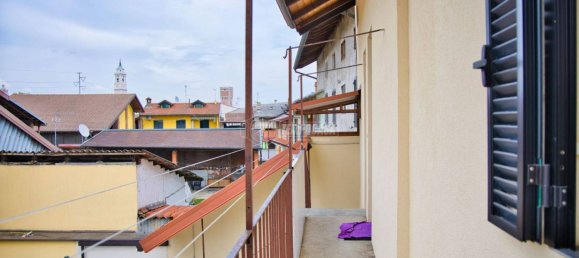 1 غرف نوم شقة في Biandrate, Italy رقم 172841 8