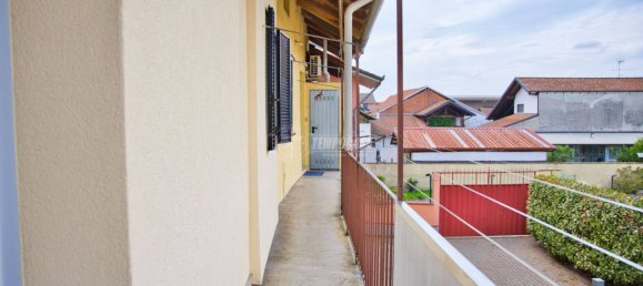 1 غرف نوم شقة في Biandrate, Italy رقم 172841 7