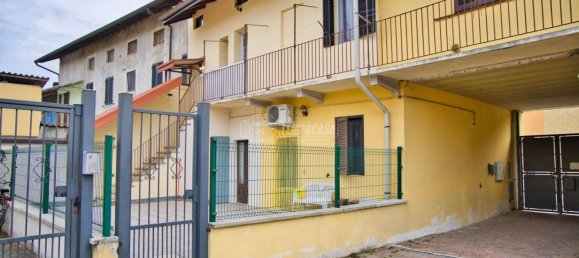 1 غرف نوم شقة في Biandrate, Italy رقم 172841 12