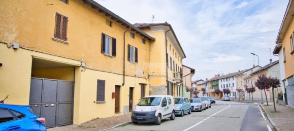 1 غرف نوم شقة في Biandrate, Italy رقم 172841 15