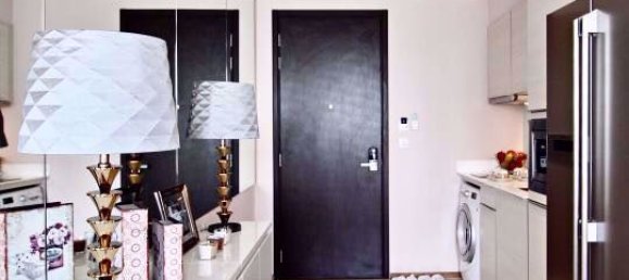 Condominio de 2 dormitorios en Watthana, Thailand No. 10355 15