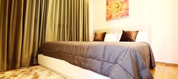 Condominio de 2 dormitorios en Watthana, Thailand No. 10355 8