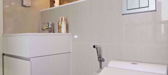 Condominio de 2 dormitorios en Watthana, Thailand No. 10355 11