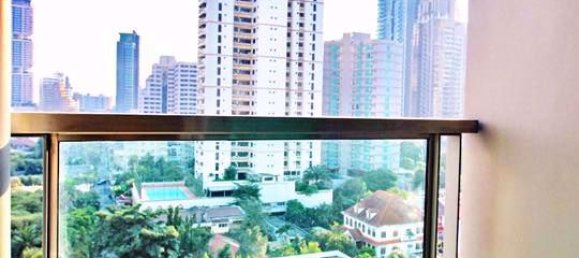 Condominio de 2 dormitorios en Watthana, Thailand No. 10355 3