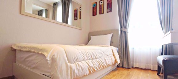 Condominio de 2 dormitorios en Watthana, Thailand No. 10355 12