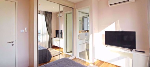 Condominio de 2 dormitorios en Watthana, Thailand No. 10355 9