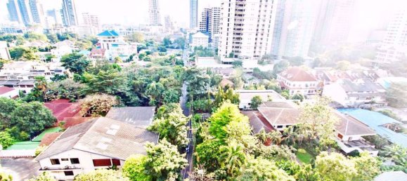 Condominio de 2 dormitorios en Watthana, Thailand No. 10355 4