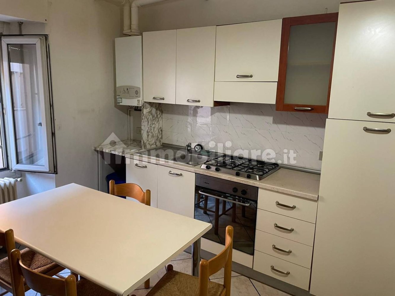 Apartamento de 1 dormitorio en Casnate con Bernate, Italy No. 79650
