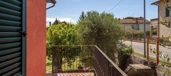 9 rooms Villa in Castiglione del Lago, Italy No. 58055 32