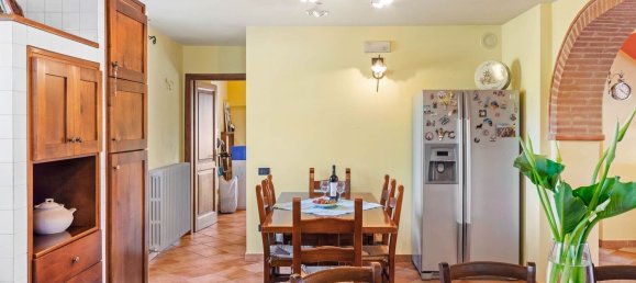 9 rooms Villa in Castiglione del Lago, Italy No. 58055 9