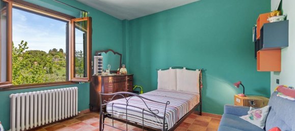 9 rooms Villa in Castiglione del Lago, Italy No. 58055 20