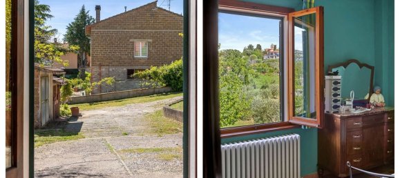 9 rooms Villa in Castiglione del Lago, Italy No. 58055 23