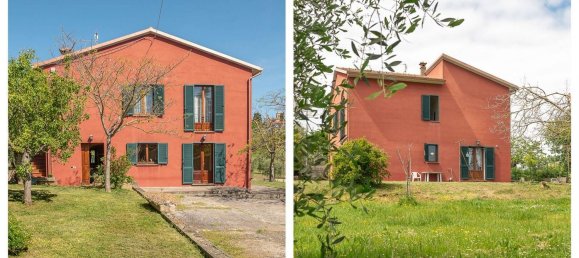 9 rooms Villa in Castiglione del Lago, Italy No. 58055 29