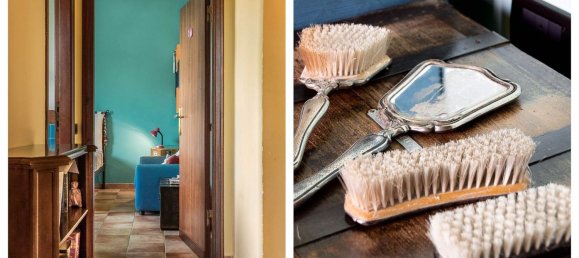 9 rooms Villa in Castiglione del Lago, Italy No. 58055 22