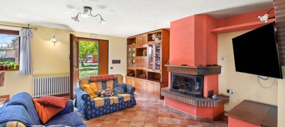 9 rooms Villa in Castiglione del Lago, Italy No. 58055 4