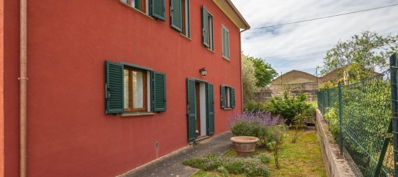 9 rooms Villa in Castiglione del Lago, Italy No. 58055 31