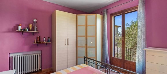 9 rooms Villa in Castiglione del Lago, Italy No. 58055 18