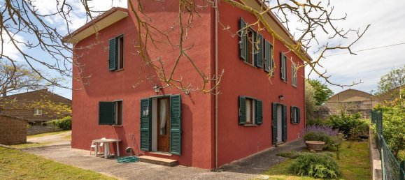 9 rooms Villa in Castiglione del Lago, Italy No. 58055 30