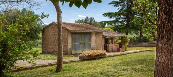 9 rooms Villa in Castiglione del Lago, Italy No. 58055 27