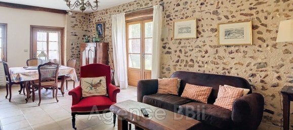 3 غرف نوم منزل في Vauban, France رقم 268228 2