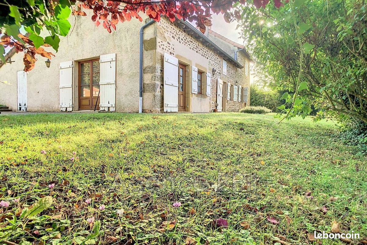 3 غرف نوم منزل في Vauban, France رقم 268228