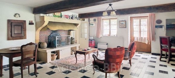 3 غرف نوم منزل في Vauban, France رقم 268228 9