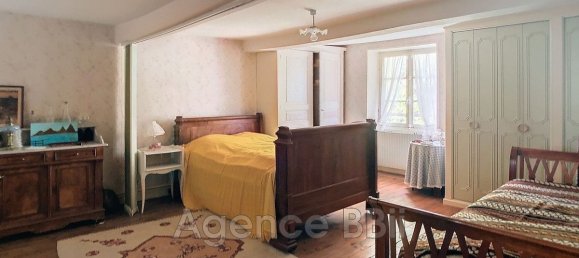 3 غرف نوم منزل في Vauban, France رقم 268228 6