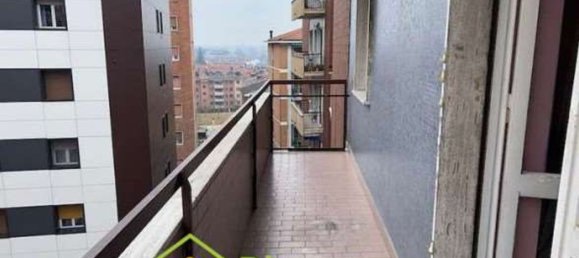 3 rooms Apartment in Melegnano, Italy No. 4659 14