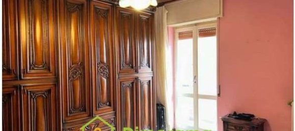 3 rooms Apartment in Melegnano, Italy No. 4659 12