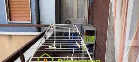 3 rooms Apartment in Melegnano, Italy No. 4659 6